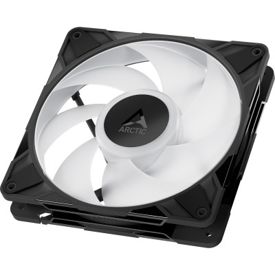Кулер для корпуса Arctic P14 Pro A-RGB Black (ACFAN00315A) Винница - изображение 7