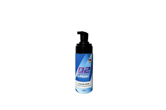 Очисник шкіри De-Wash Clean skin, 200 мл Чортків