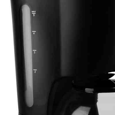 Крапельна кавоварка Ergo СD 6700 (СD6700) Вінниця