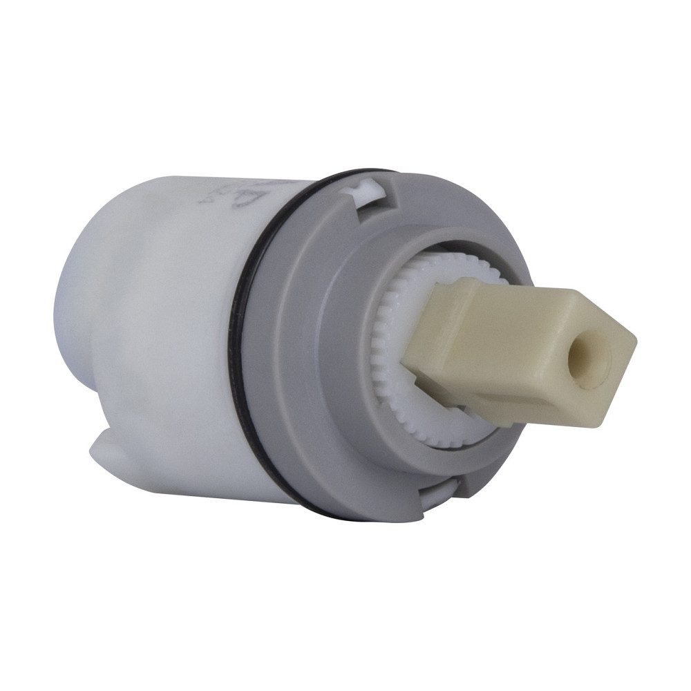 Картридж для змішувача Qtap Spojecti 30 мм QTSPO30N48155 Київ - фото 3