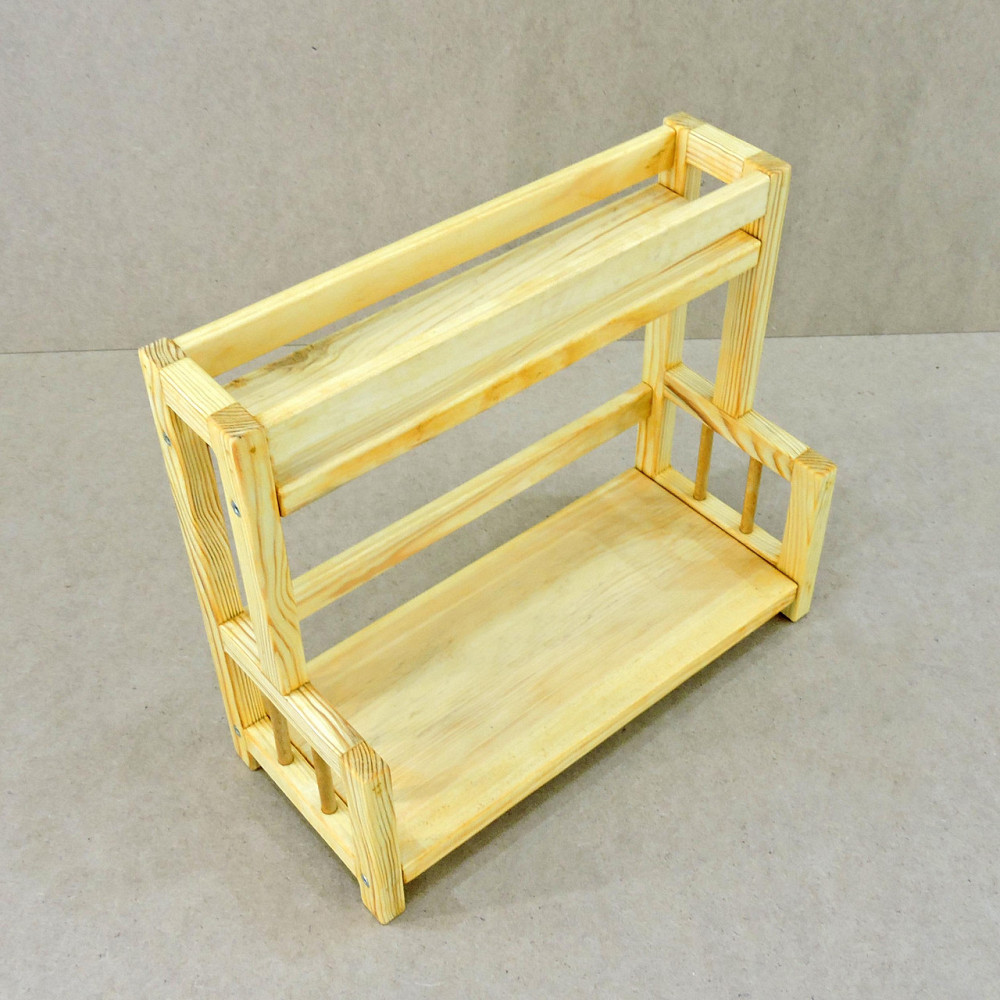 Полка настольная 