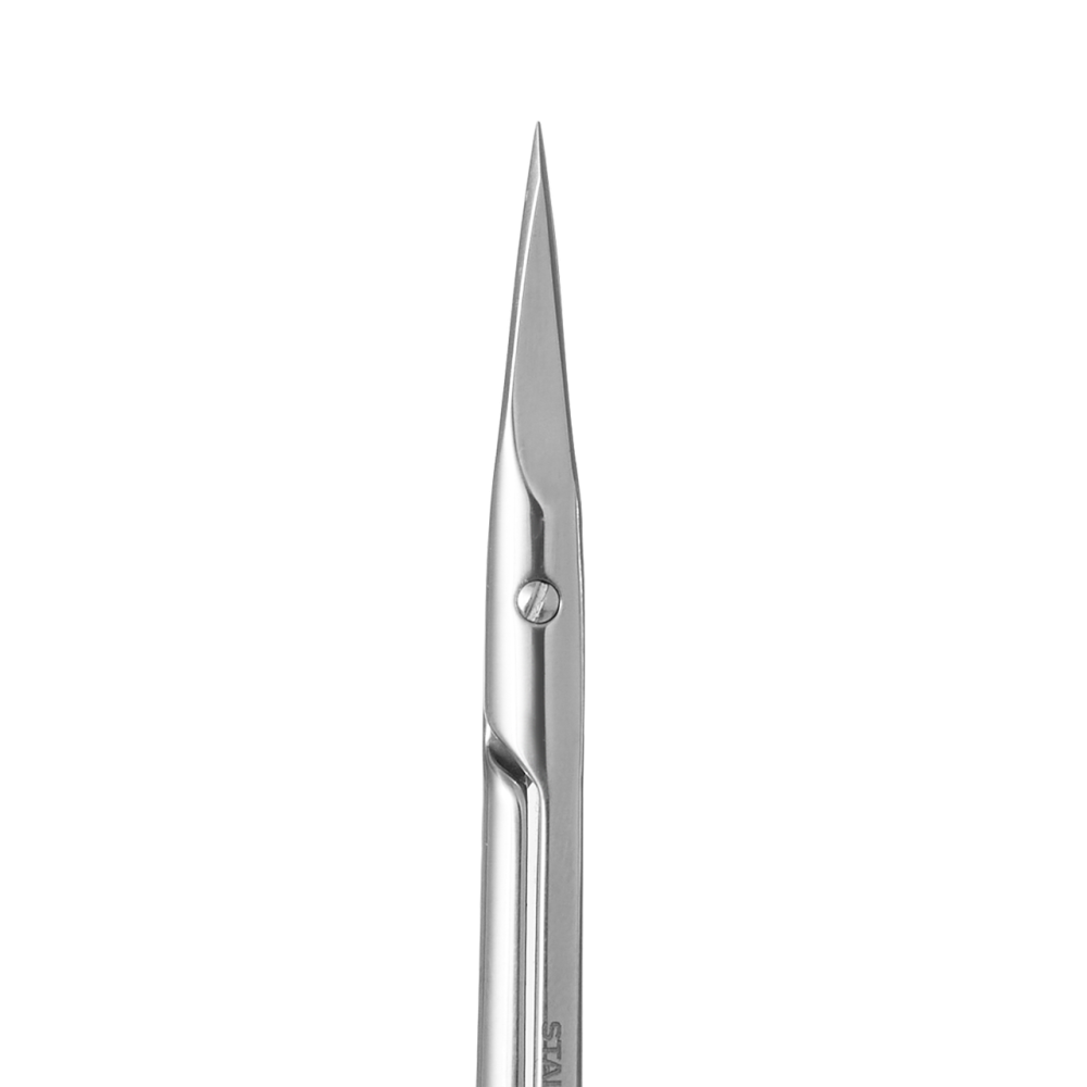 Ножницы для ногтей Сталекс 24 мм SC-31/1 Staleks прямые Запорожье - изображение 6
