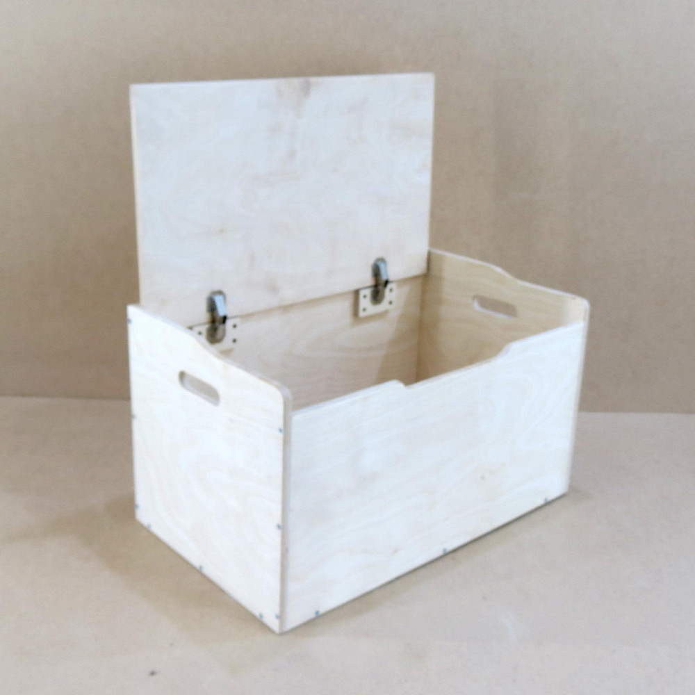 Скриня підлогова "Конго" бланже Миколаїв - фото 2