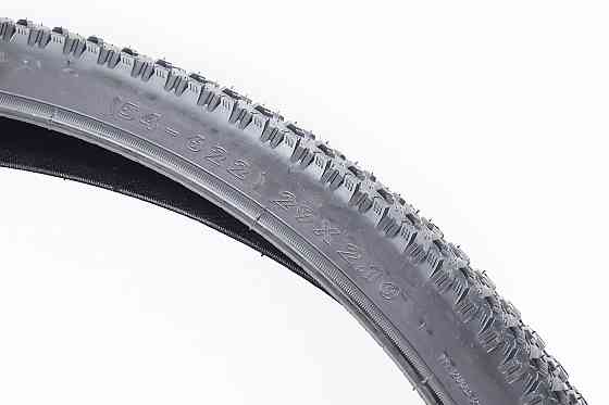 Шина 29"х2,10 (54-622) шипована (захист від проколів 5мм) COMPASS W2003 Київ