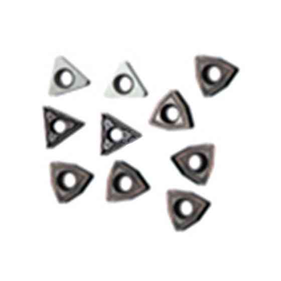 Комплект резцов к стенду для проточки тормозных дисков 