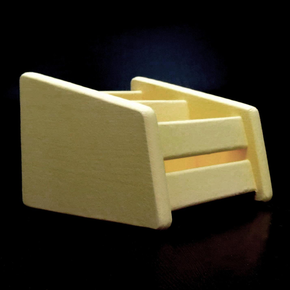 Органайзер для пультов 