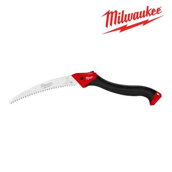 Пилка складна обрізна Milwaukee, 4932498624 Одеса