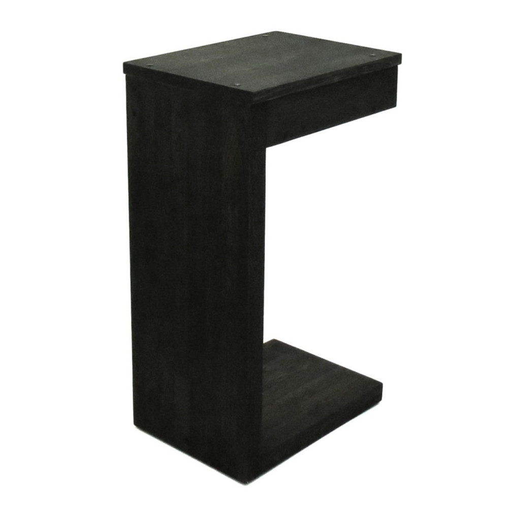 Приставний столик "Горонтало" венге Миколаїв - фото 5