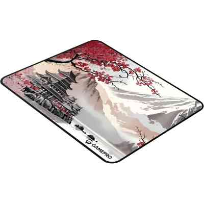 Коврик для мышки GamePro Speed/Control Gray-Pink (MP145JS) Винница