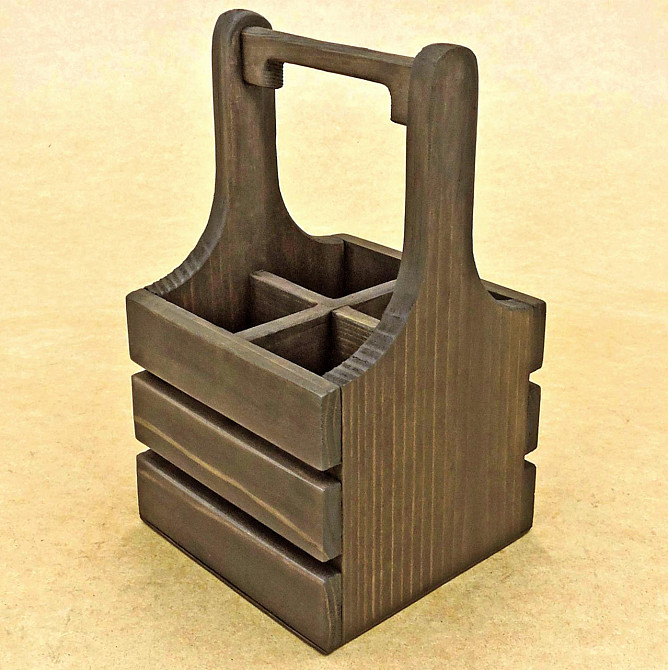 Подставка для столовых приборов 