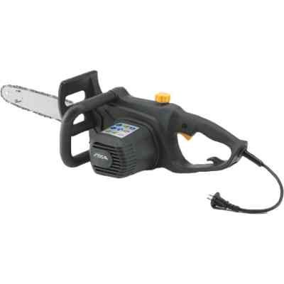 Цепная пила Stiga 1.8 кВт, 35 см (CS118c-35) Винница