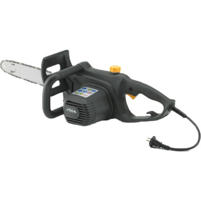 Цепная пила Stiga 1.8 кВт, 35 см (CS118c-35) Винница - изображение 4