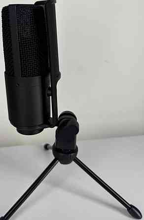 Микрофон Fifine K669PRO1 геймерский стриминг микрофон hyperX A8 A6 Киев