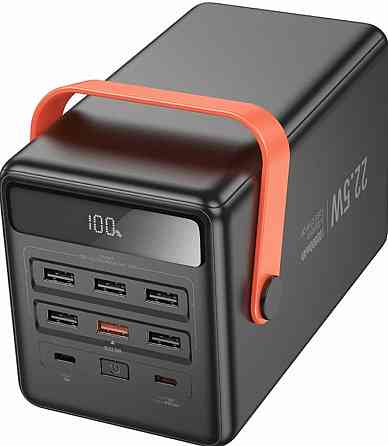 Hoco J 142. 22.5 w power bank. Киев