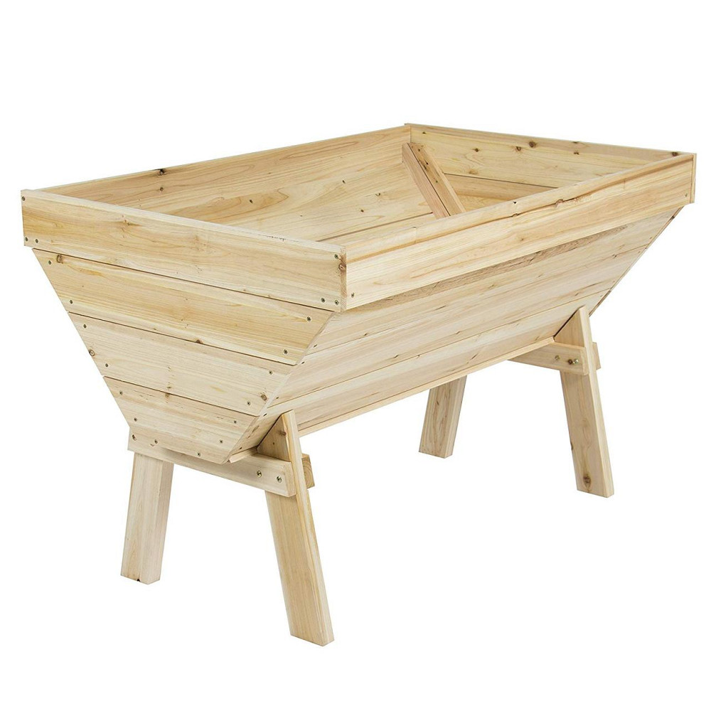 Кашпо на стійці "Векше" бланже Миколаїв - фото 2