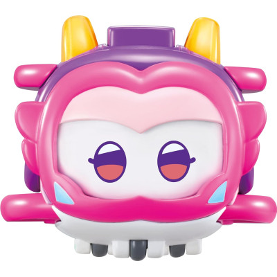 Фігурка Super Wings Super Pet Еллі улюбленець (Ellie pet), світло (EU770419) Вінниця - фото 8