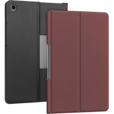 Чохол до планшета BeCover Smart Case Lenovo Tab Plus 11.5&quot; Red Wine (711886) Вінниця - фото 2