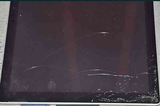 Ноутбук: Microsoft Surface Pro 6 ,13.5 