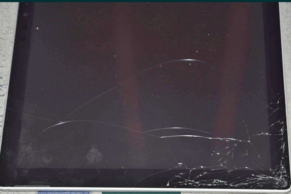 Ноутбук: Microsoft Surface Pro 6 ,13.5 