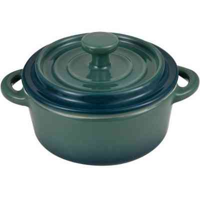 Рамекін Bergner Excalibur набір 2шт круглі (BG-13366-GR) Вінниця