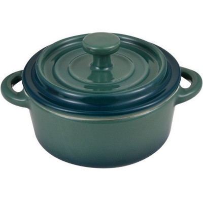 Рамекін Bergner Excalibur набір 2шт круглі (BG-13366-GR) Вінниця - фото 2