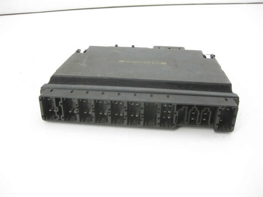 Mercedes-Benz  A2208206926 Блок керування переднім правим сидінням S-class short W220 S-class long V220 Одеса - фото 4