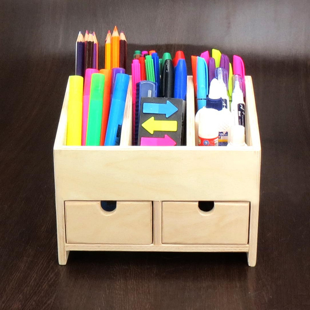 Настольный органайзер 