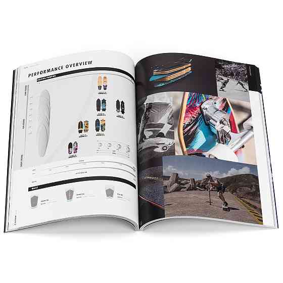 AZP-2202	Aztron  2022 Brand Book Київ