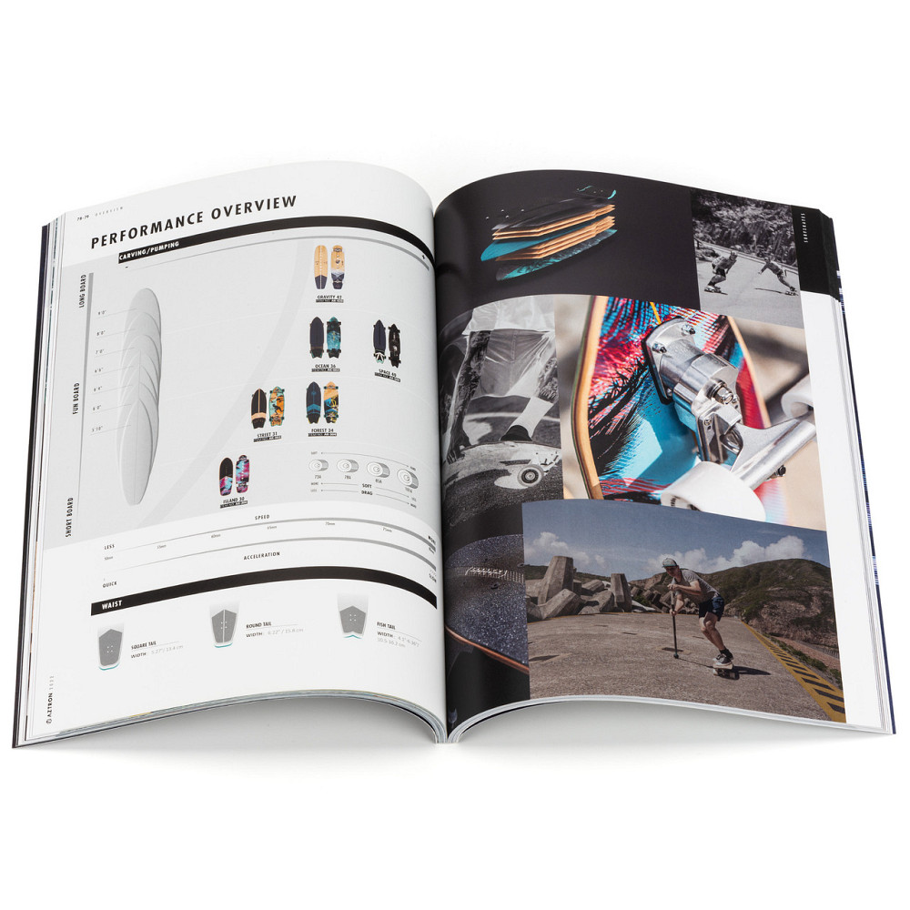 AZP-2202	Aztron  2022 Brand Book Київ - фото 1