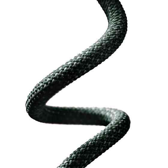 Кабель Lightning для айфон 2.4А 1м зелений Baseus Dynamic 2 CALD040006 Київ