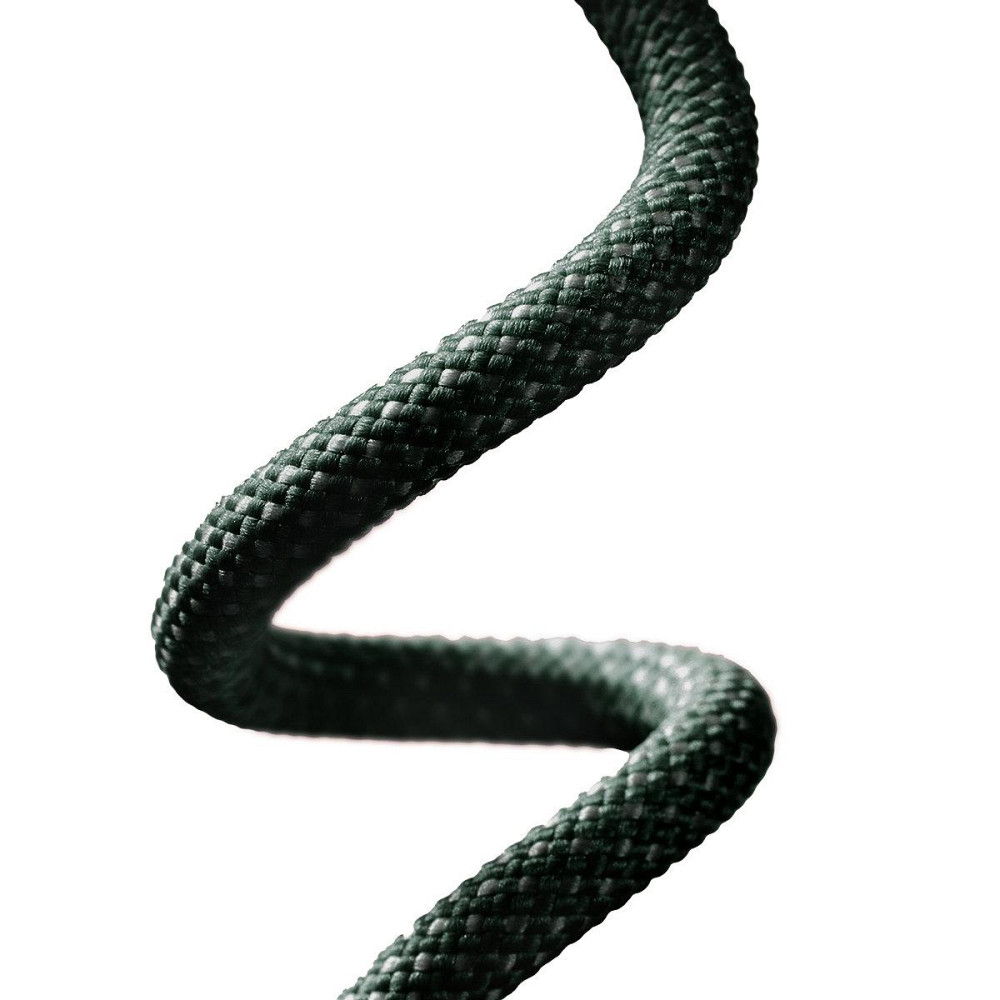 Кабель Lightning для айфон 2.4А 1м зелений Baseus Dynamic 2 CALD040006 Київ - фото 4