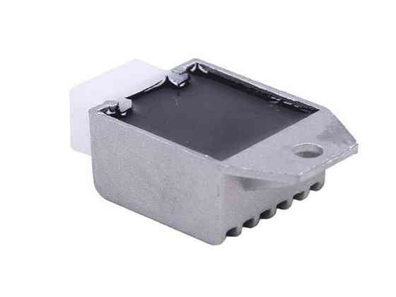 Реле зарядки - 50CC4T Мукачево