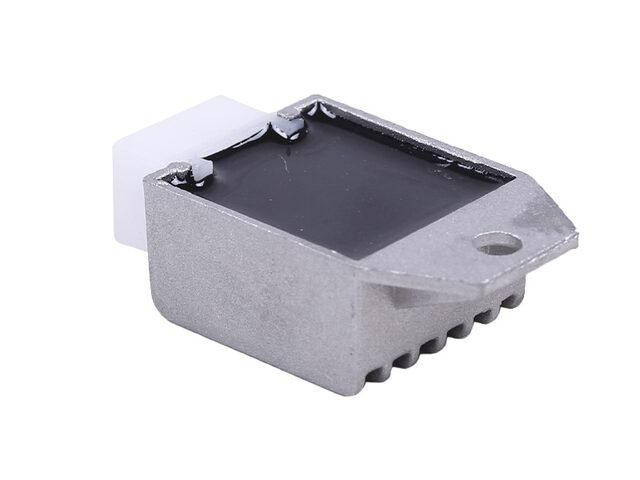 Реле зарядки - 50CC4T Мукачево - фото 2