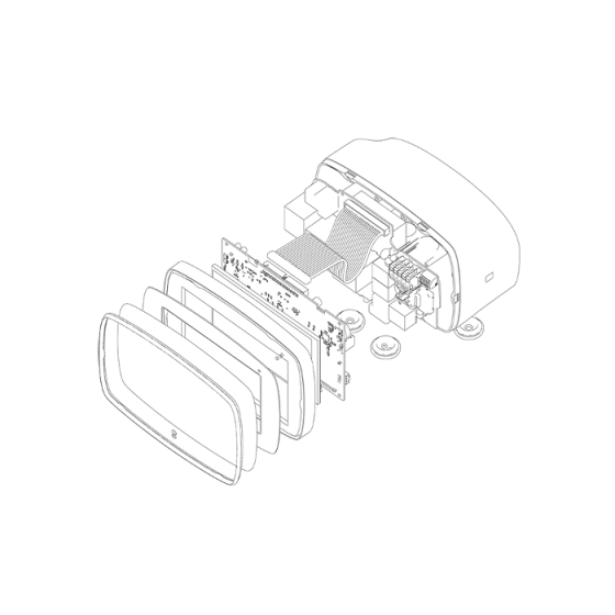 Зарядна станція Commander 2 CMX2 (22kW/7M/T2/B) CMX2-M-2-4-8-002 Київ