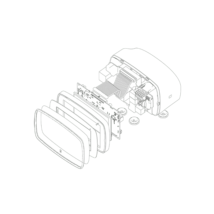 Зарядна станція Commander 2 CMX2 (22kW/7M/T2/B) CMX2-M-2-4-8-002 Київ - фото 2
