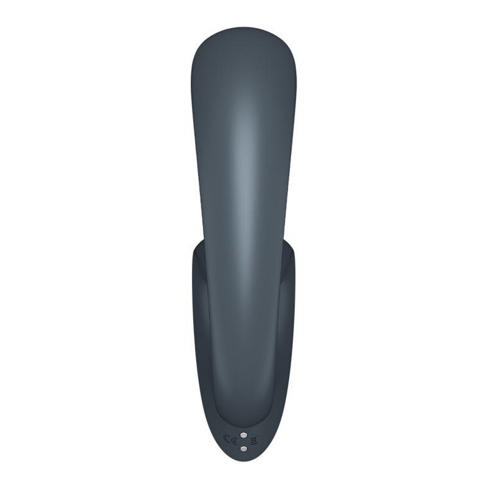 Вибратор Satisfyer G for Goddess 1 dark grey Sex Aura Киев - изображение 4