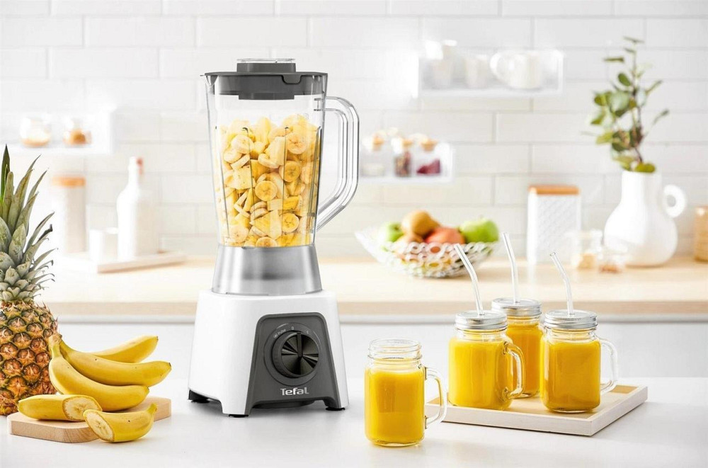 Блендер Tefal BL2C0130 ( Білий ) Харьков - изображение 8