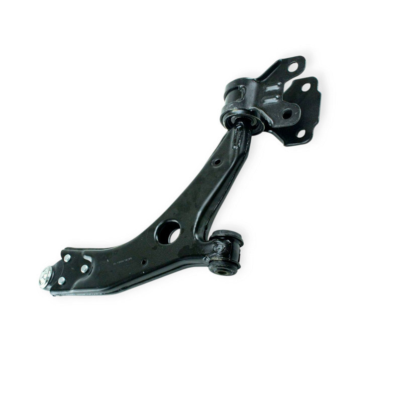 Рычаг подвески Форд Фокус III левый L металл передней Мукачево - изображение 1