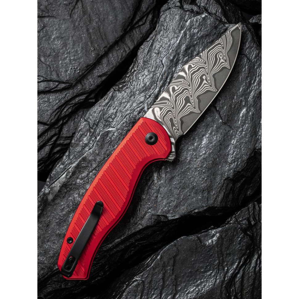 Ніж складаний Civivi Stormhowl C23040B-DS1 Киев - изображение 11
