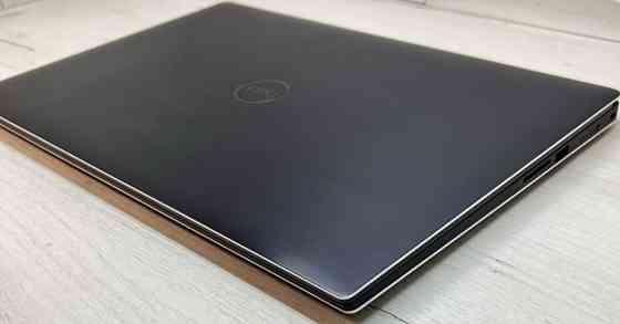 Ноутбук: DELL Precision 5530 4K. Киев