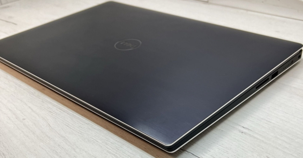 Ноутбук: DELL Precision 5530 4K. Киев - изображение 2