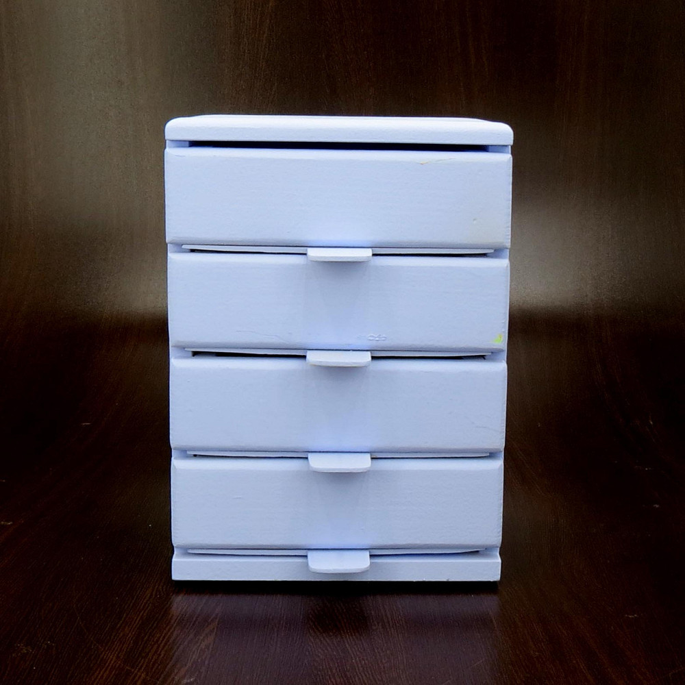 Міні-комод "Лумпур" ірис Миколаїв - фото 5