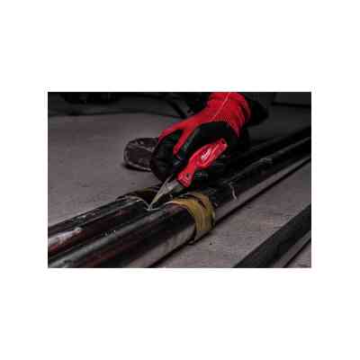 Ніж Milwaukee викідний компактний (4932478560) Вінниця