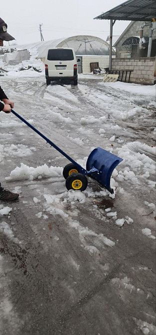 Снегоуборщик Garden Joys Белая Церковь - изображение 4