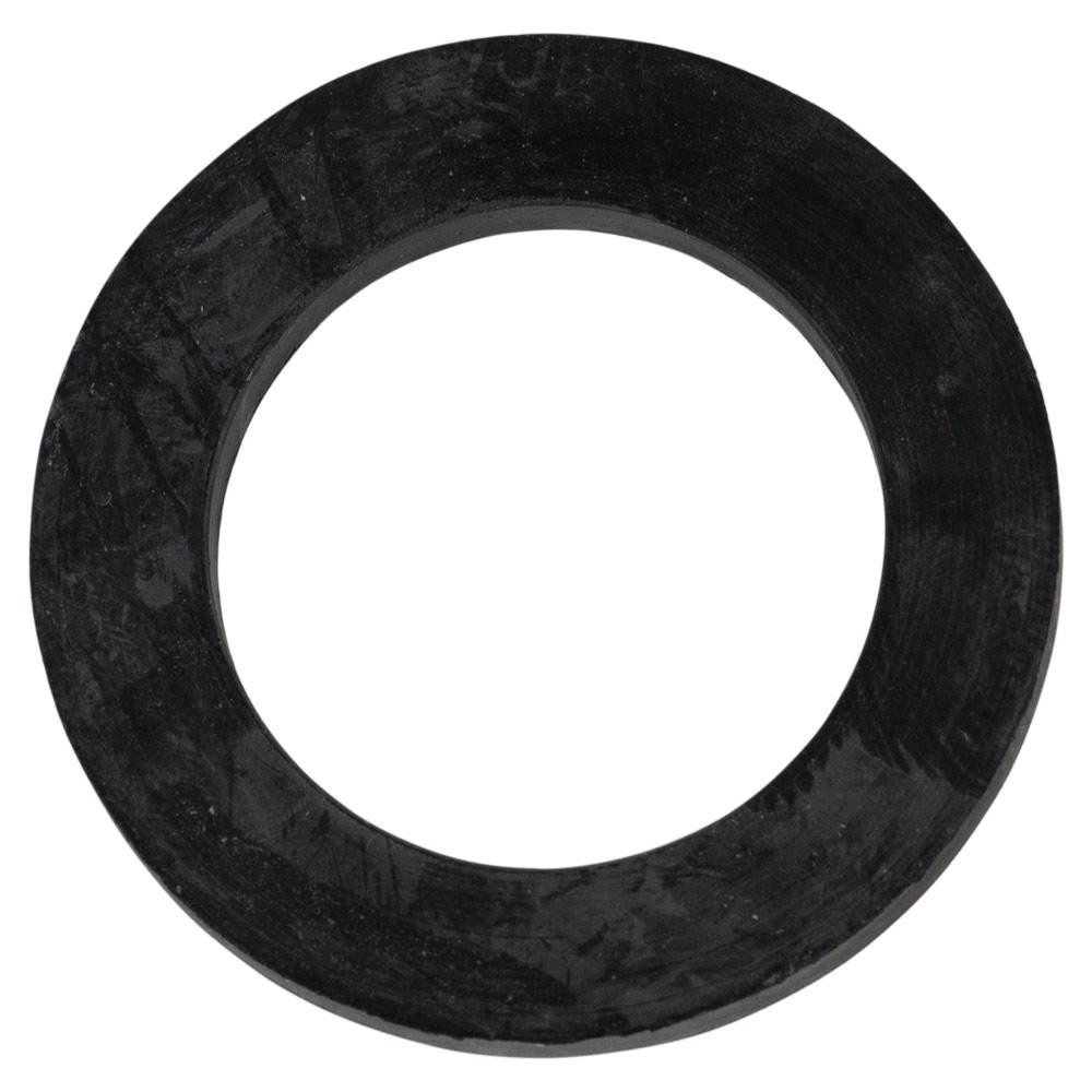 Шланг Ø26 50см F1"×M1" SS посилений Pmax 10бар AQUATICA (779572) Рівне - фото 4