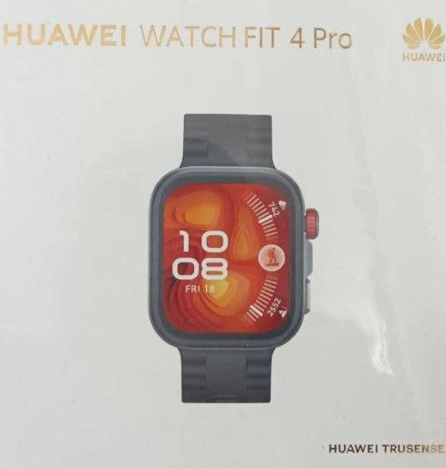 Huawei watch fit 4Pro Харьков - изображение 2