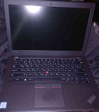 Ноутбук Lenovo Think Pad x 270 Київ