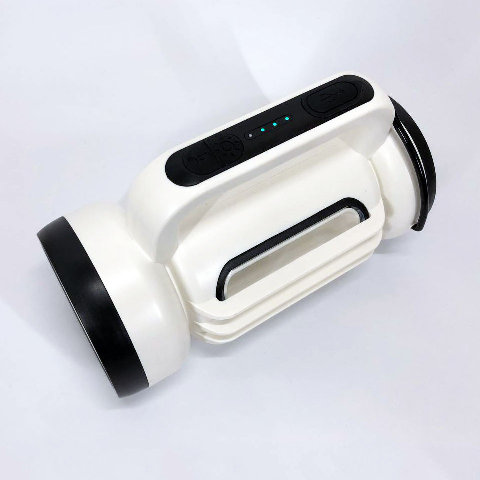 Аварійна лампа для кемпінгу CH-22023, Акумуляторна лампа для кемпінгу ліхтар кемпінговий ZN-96 Львів - фото 2