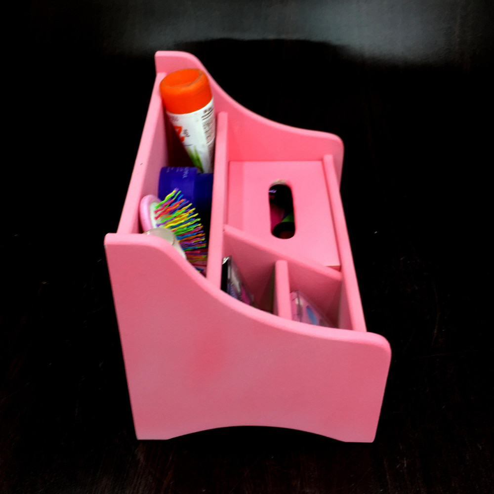 Органайзер для косметики 