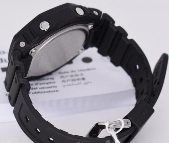 Casio G-Shock GA-2100-1A2 NEW ORIGINAL | Carbon-Core. Киев - изображение 2